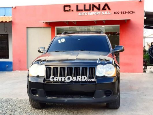 Jeep Cherokee Carros en venta