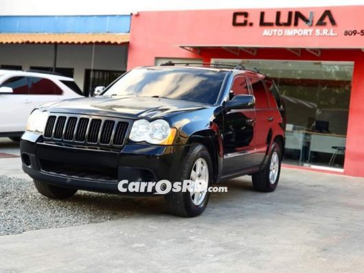 Jeep Cherokee Carros en venta