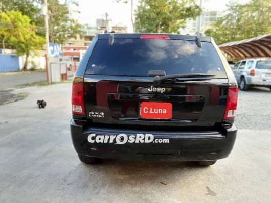 Jeep Cherokee Carros en venta