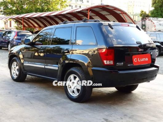 Jeep Cherokee Carros en venta