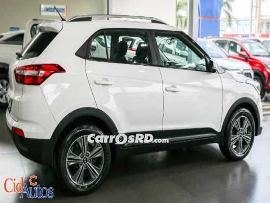 Hyundai Cantus Jeepeta en venta