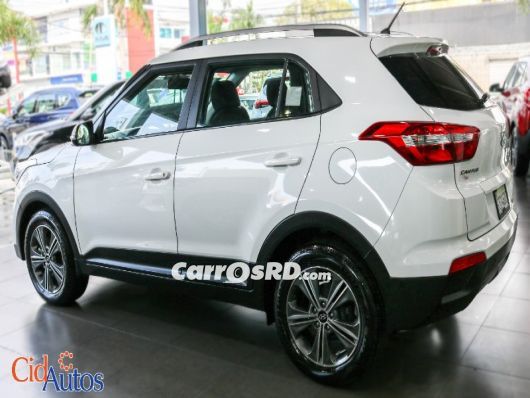 Hyundai Cantus Jeepeta en venta