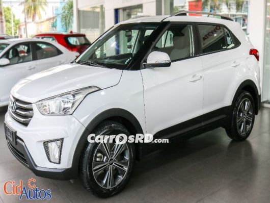 Hyundai Cantus Jeepeta en venta