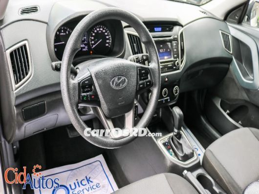 Hyundai Cantus Jeepeta en venta