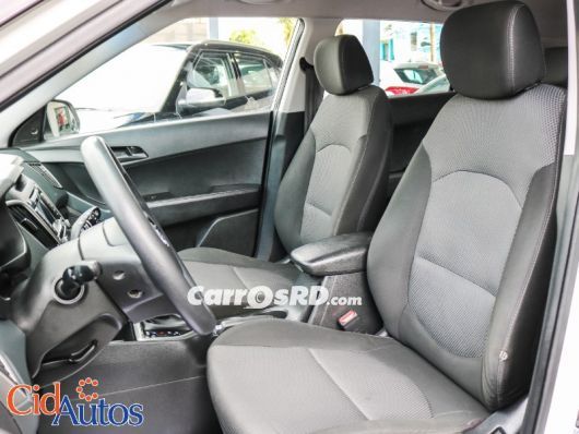 Hyundai Cantus Jeepeta en venta