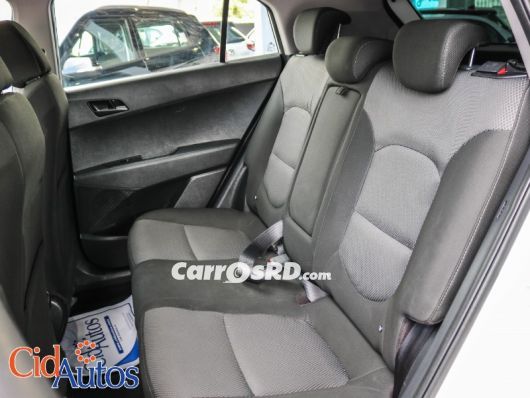 Hyundai Cantus Jeepeta en venta