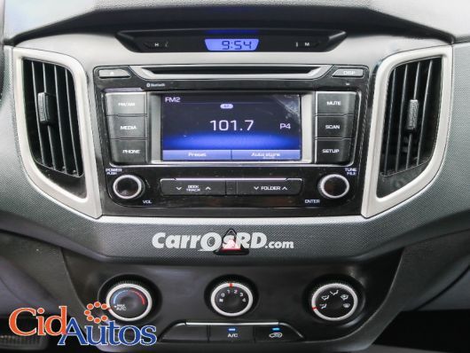 Hyundai Cantus Jeepeta en venta