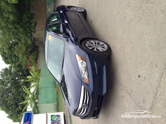 Honda Accord Carros en venta