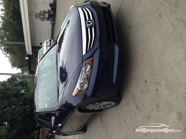 Honda Accord Carros en venta