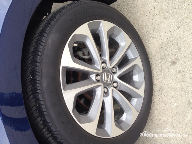 Honda Accord Carros en venta