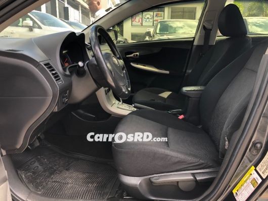 Toyota Corolla Carros en venta