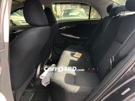 Toyota Corolla Carros en venta