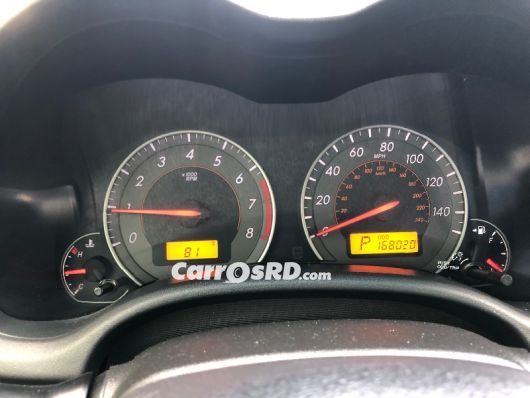 Toyota Corolla Carros en venta