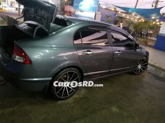 Honda Civic Carros en venta