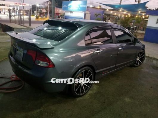 Honda Civic Carros en venta