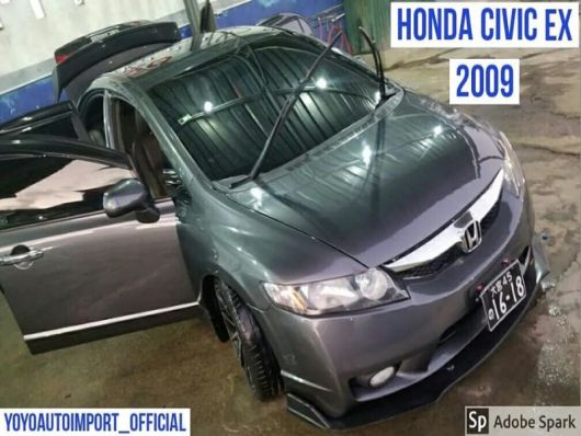 Honda
