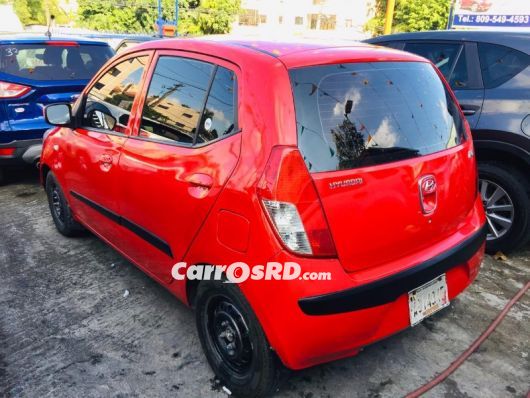 Hyundai i10 Carros en venta