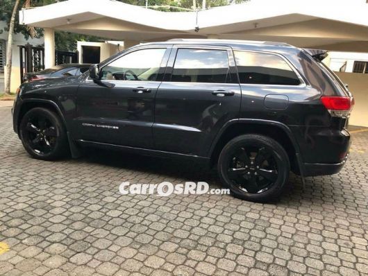 Jeep Grand Cherokee Carros en venta