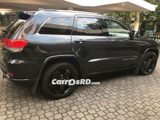 Jeep Grand Cherokee Carros en venta