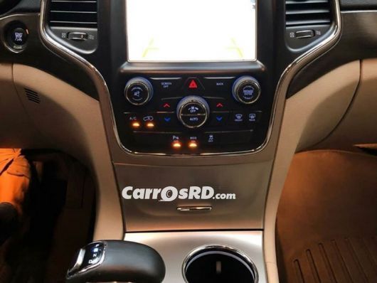 Jeep Grand Cherokee Carros en venta