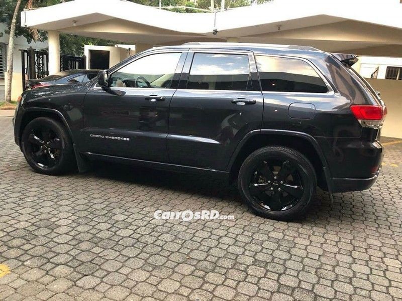 Jeep