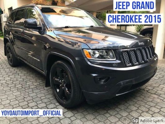 Jeep