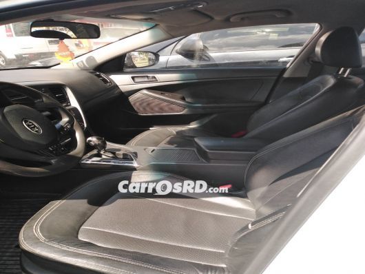Kia K5 Carros en venta