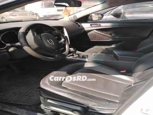 Kia K5 Carros en venta