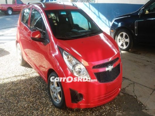 Chevrolet Spark Carros en venta