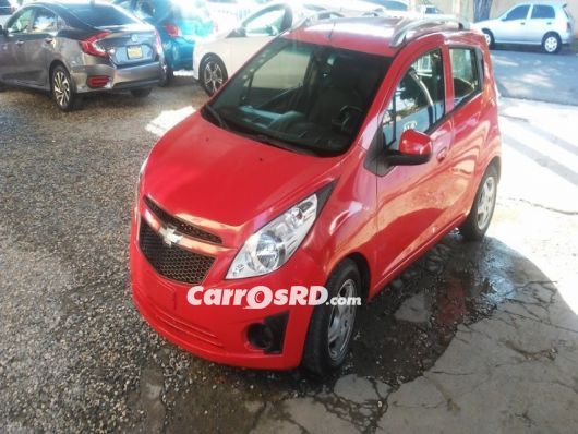 Chevrolet Spark Carros en venta