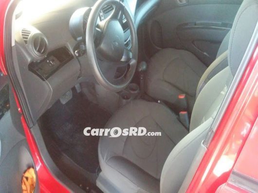 Chevrolet Spark Carros en venta