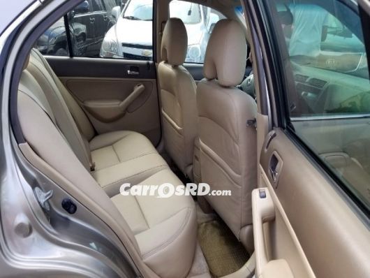 Honda Civic Carros en venta