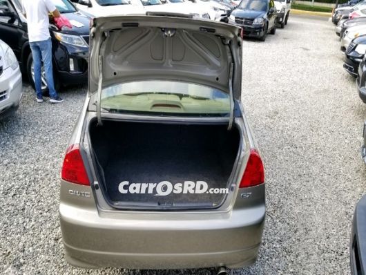 Honda Civic Carros en venta
