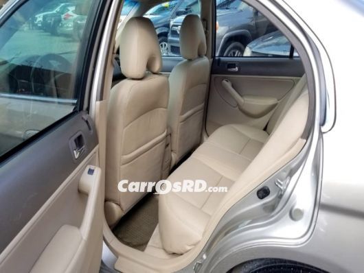 Honda Civic Carros en venta