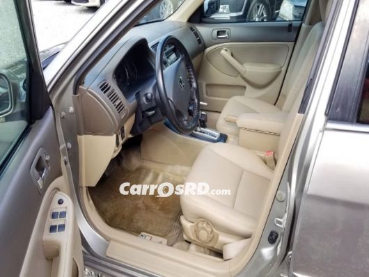 Honda Civic Carros en venta