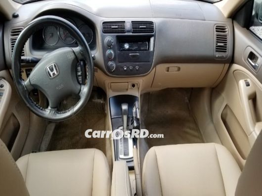 Honda Civic Carros en venta