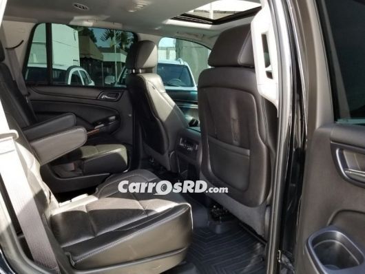 Chevrolet Tahoe Jeep en venta