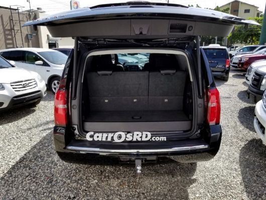 Chevrolet Tahoe Jeep en venta