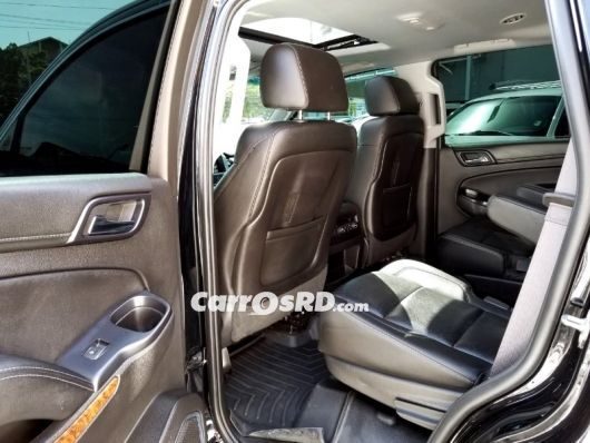 Chevrolet Tahoe Jeep en venta