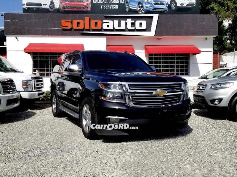 Chevrolet