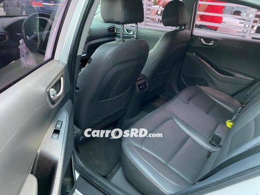 Hyundai Ioniq Carros en venta