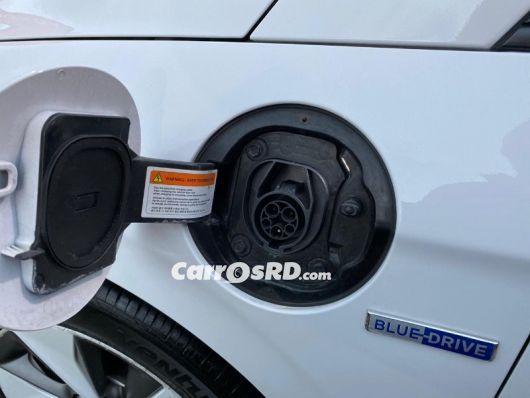 Hyundai Ioniq Carros en venta