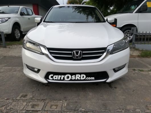 Honda Accord Carros en venta