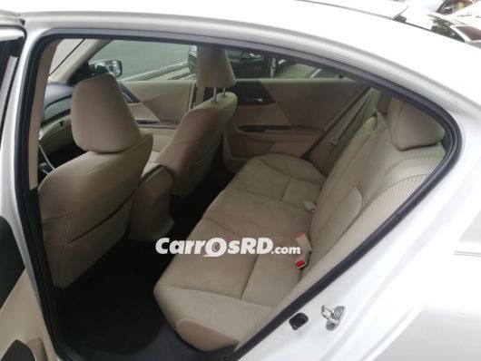Honda Accord Carros en venta