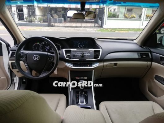 Honda Accord Carros en venta