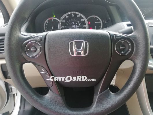Honda Accord Carros en venta