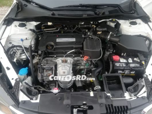 Honda Accord Carros en venta