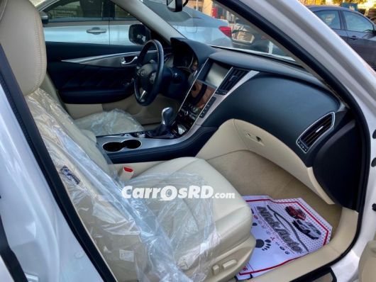 Infiniti Q Carros en venta