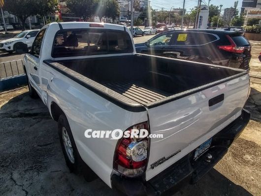 Toyota Tacoma Camioneta en venta