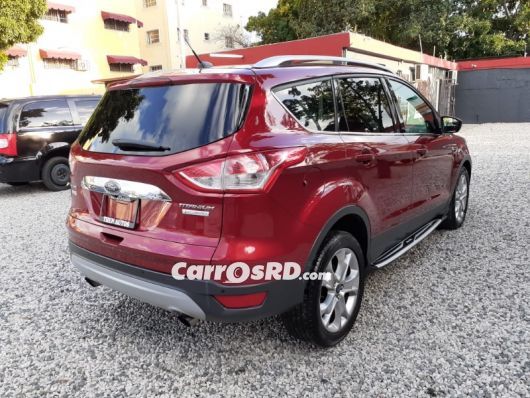 Ford Escape Jeepeta en venta